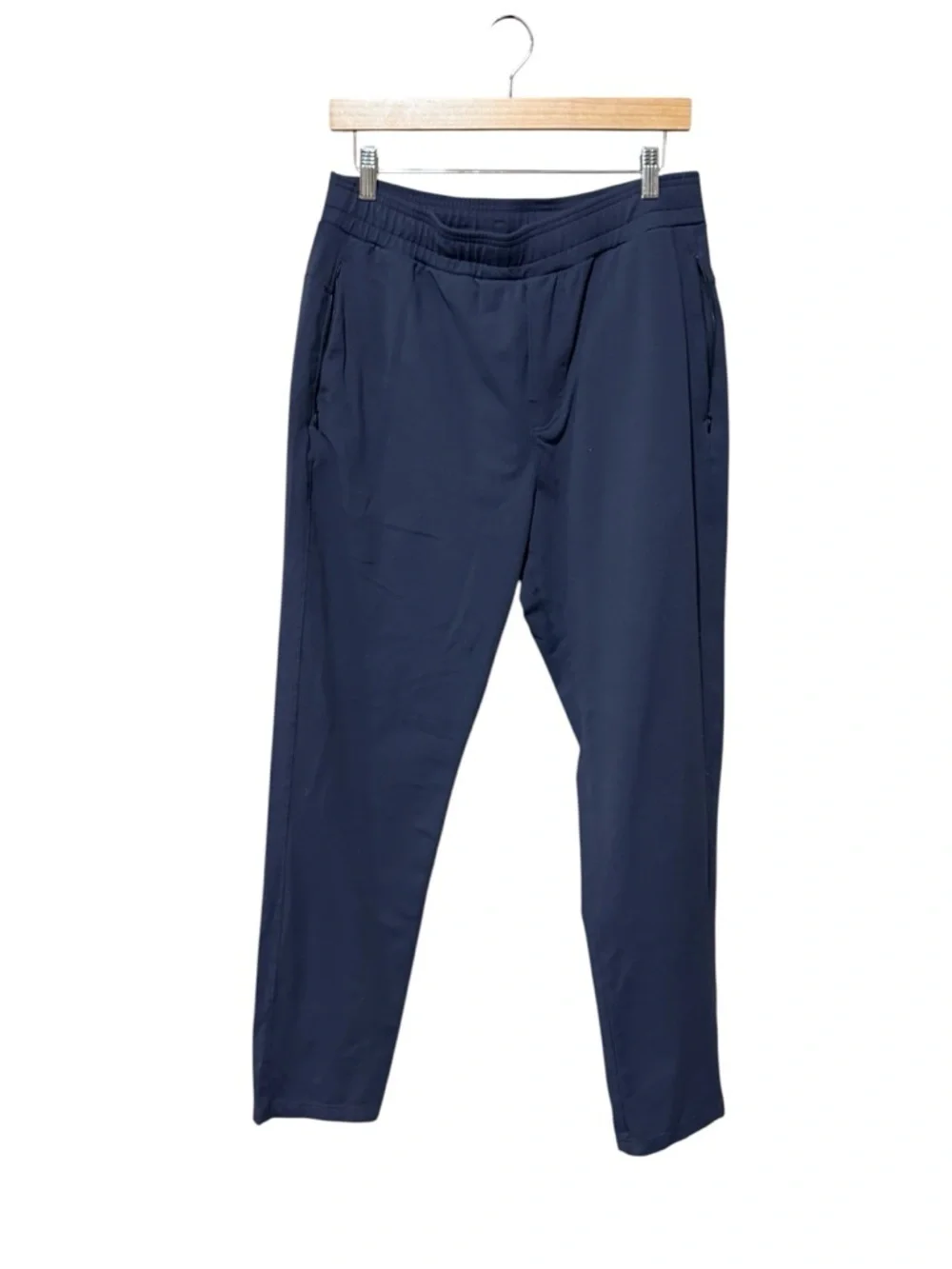 Public Rec All Day Every Day Pants - Navy - Size 34/32
